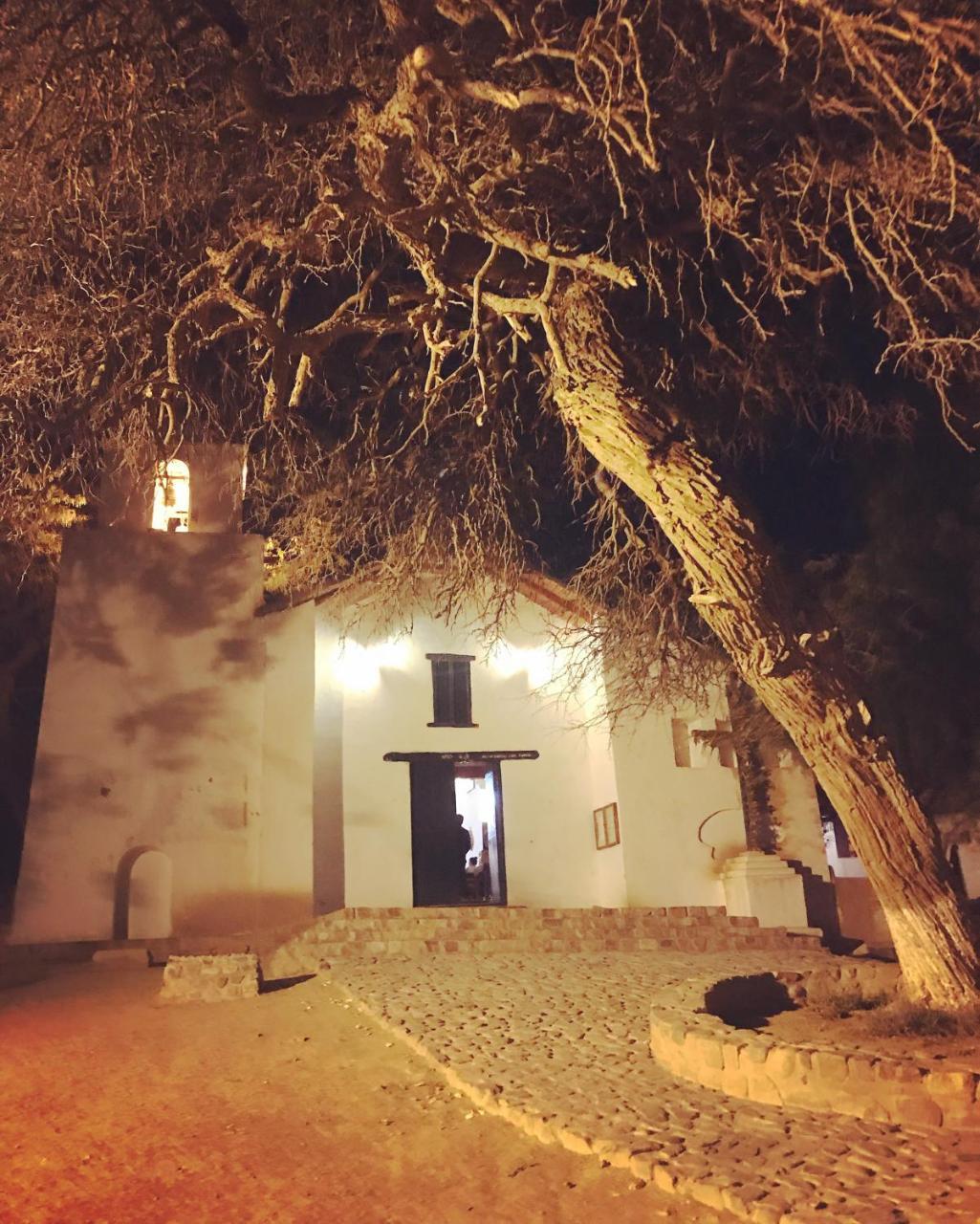 Las Vicunas Departamentos Purmamarca Εξωτερικό φωτογραφία