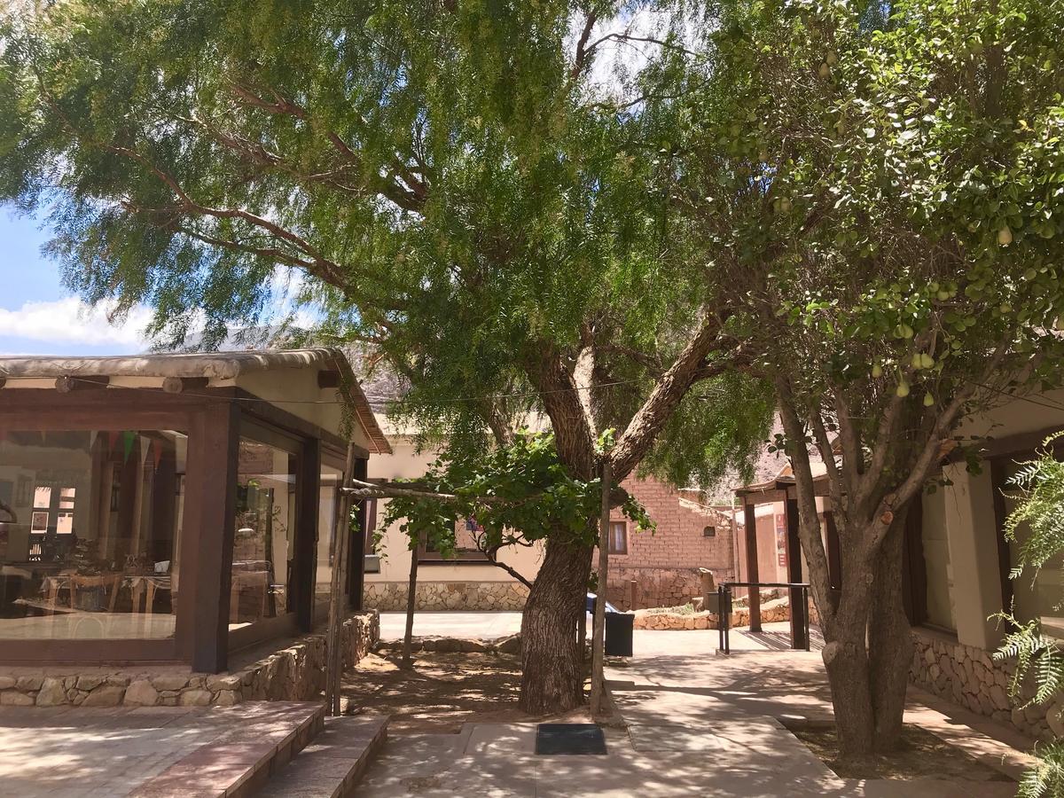 Las Vicunas Departamentos Purmamarca Εξωτερικό φωτογραφία