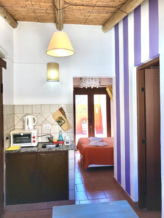 Las Vicunas Departamentos Purmamarca Εξωτερικό φωτογραφία