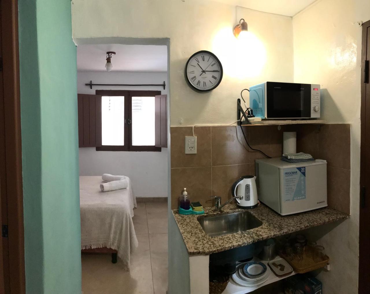 Las Vicunas Departamentos Purmamarca Εξωτερικό φωτογραφία