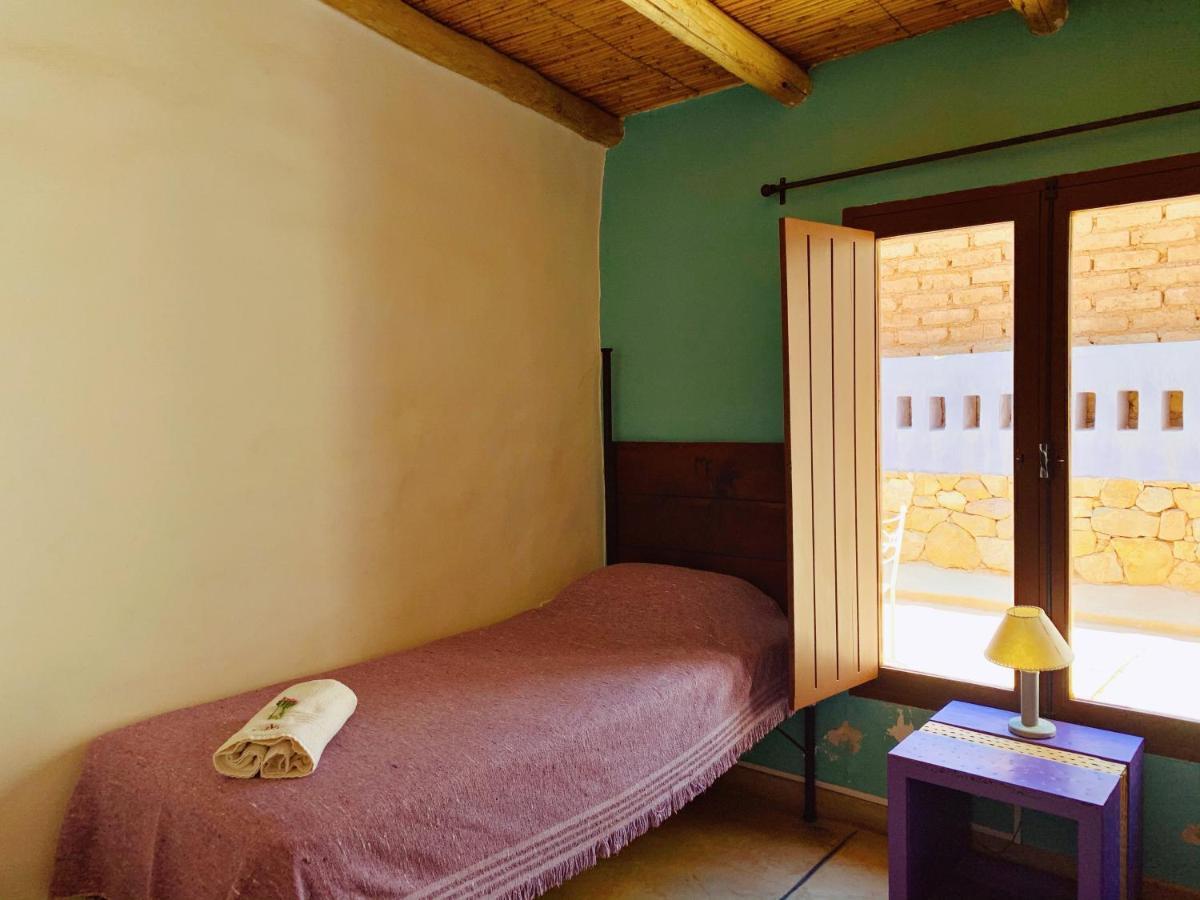 Las Vicunas Departamentos Purmamarca Εξωτερικό φωτογραφία
