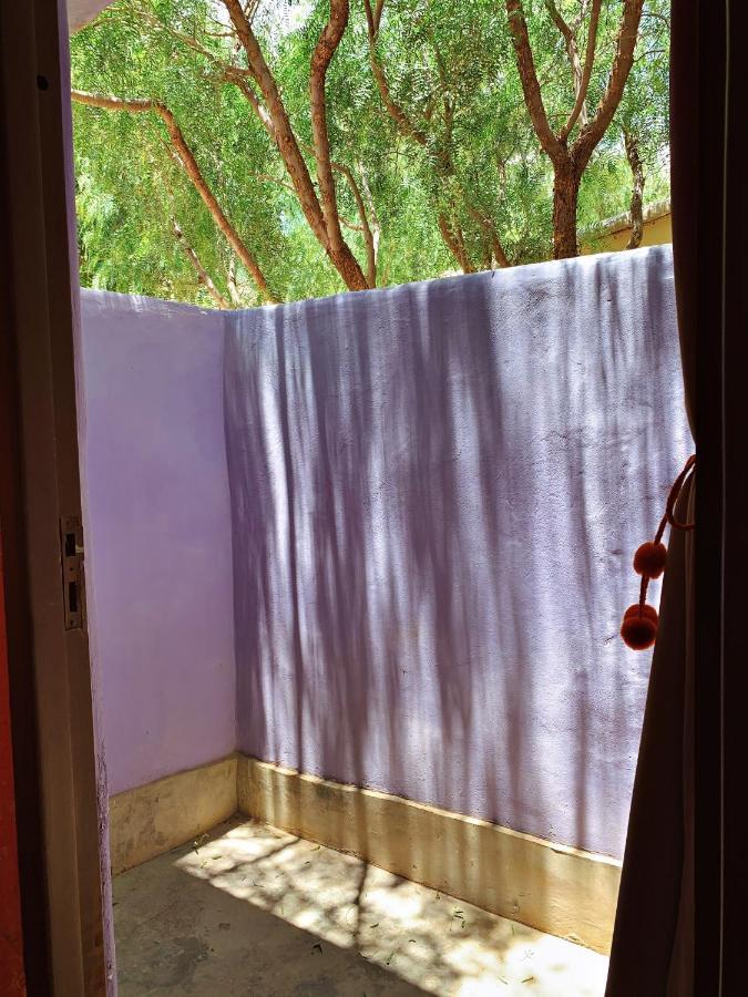 Las Vicunas Departamentos Purmamarca Εξωτερικό φωτογραφία